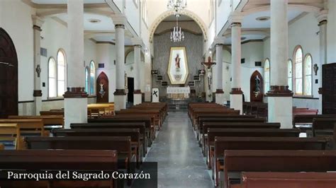 Parroquia del Sagrado Corazón Gómez Palacio Durango Horarios de Misa