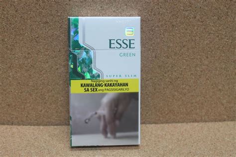 Pin On Cheap Esse Cigarettes Online