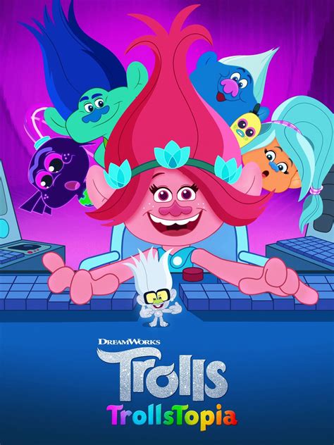 Season 4 Trolls Trollstopia Trolls Trollpedia Fandom