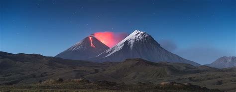 Russia's Kamchatka Peninsula | 15 Day Photo Tour