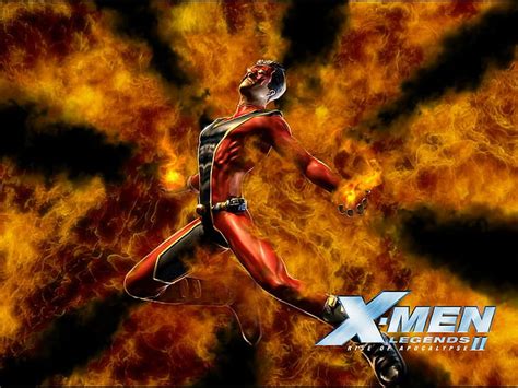 Hd Wallpaper X Men Legends Ii Rise Of Apocalypse Wallpaper Flare