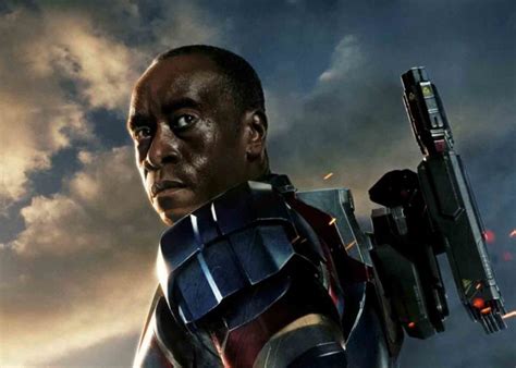 Gantikan Iron Man Ini Misi Rhodey Di Armor Wars Greenscene