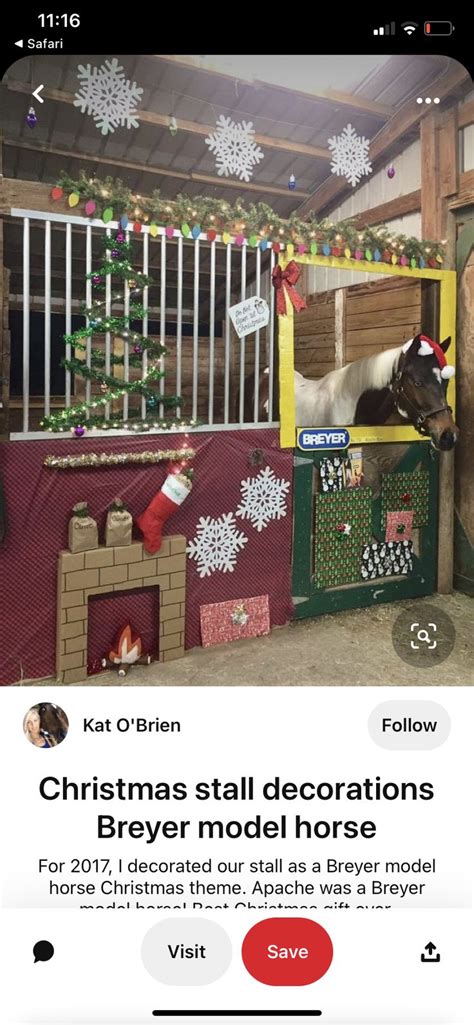 Pin by Melissa Austin on Dressage Stall Decor | Horse stall decorations ...