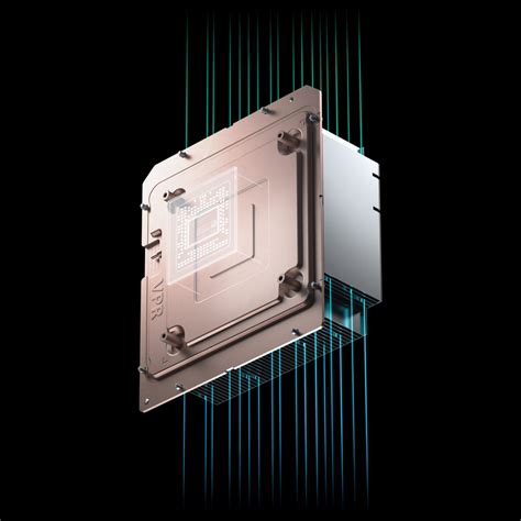 Xbox Series X Vapor Chamber Xboxer