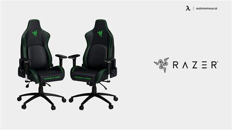 Best Gaming Chair Brands 2024 List - Tessa Gerianna