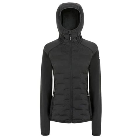 Karrimor Dynamic Hybrid Jacket Womens | Karrimor
