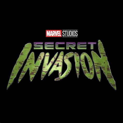 Secret Invasion Fecha De Estreno Trailer Reparto Serie Con