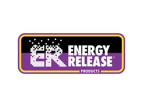 Energy Release Logo Png Transparent And Svg Vector Freebie Supply