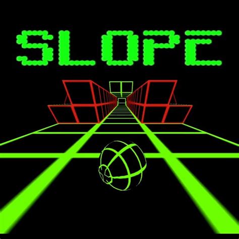 Slope Game 3D - Play Slope Game Online!