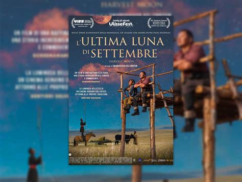 L Ultima Luna Di Settembre Cinema Dante