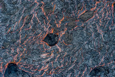 Lava Flow Pattern on Behance