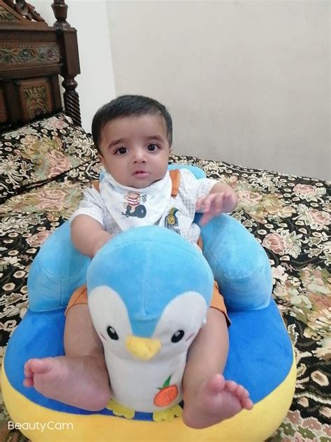 by Abyan Ahmad on Abyan | Baby face, Baby, Face