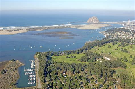 Morro Bay In Ca United States Harbor Reviews Phone Number