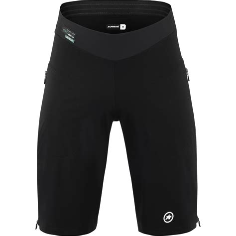 Assos Mille GTC Zeppelin Cargo Fietsshort C2 Black Series BIKE24