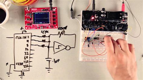 Casper Electronics Diy Synth Building Part 2 Sequencers Youtube