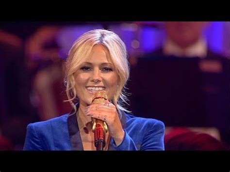 Helene Fischer Adeste Fideles Live Aus Der Hofburg Wien YouTube