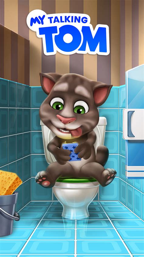 My Talking Tom Amazon In Appstore For Android