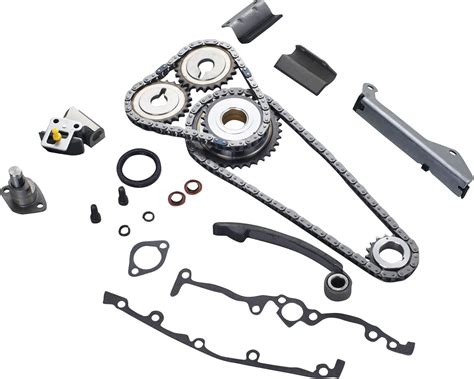 Kit de cadena de distribución para 91 99 Nissan Sentra NX 200SX