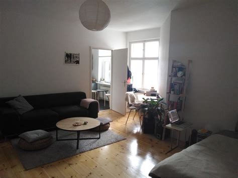 Furnished 1 Bedroom Apartment For Rent In Mitte Berlin Room For Rent