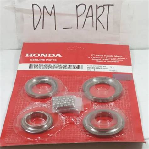 Jual Komstir Comstir Kones Cones Mangkok Bearing Stir Stang Beat Grand