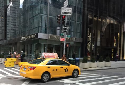 Images Gratuites : taxi, New York, Zone métropolitaine, Taxi, véhicule ...