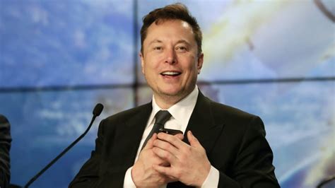 Elon Musk Recua Na Inten O De Despedir Dos Funcion Rios Da Tesla