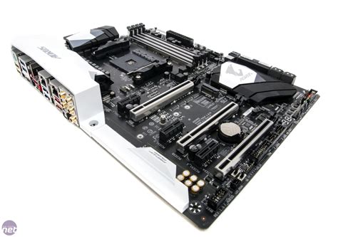 Gigabyte Aorus AX370-Gaming 5 Review | bit-tech.net