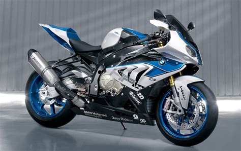 Auto Esporte BMW Apresenta A S 1000 RR HP4