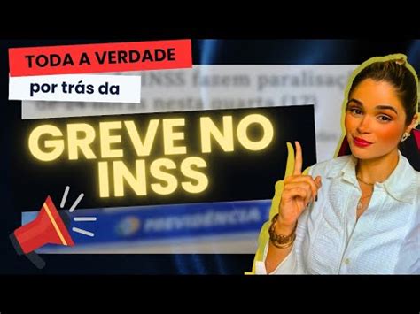 Urgente Greve Dos Peritos M Dicos Do Inss O Que Voc Precisa Saber