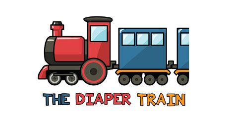 Community The Diaper Train