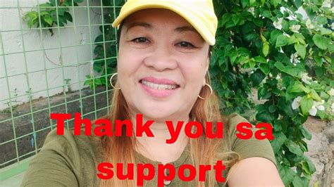 Pretty Ding Vlogs Live My Wh Salamat Sa Bibisita YouTube