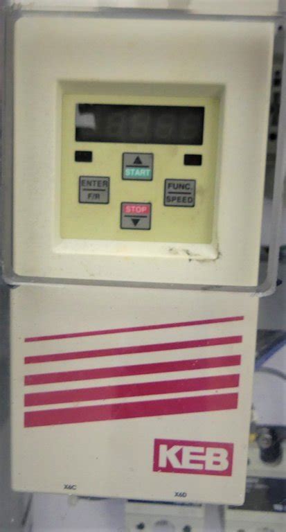 Used Econocorp E2000 Automatic Horizontal Glue Cartoner