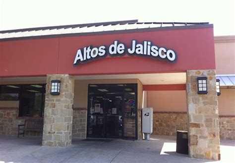 Best Mexican Restaurants in Fredericksburg, TX