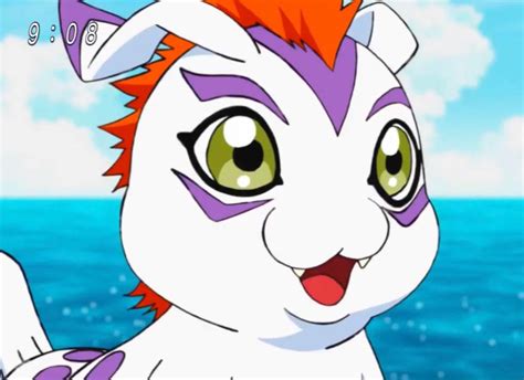 Gomamon Here So Does Joe By Yingcartoonman On Deviantart