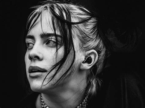 Billie Eilish S Song When I Was Older Was Inspired By Roma