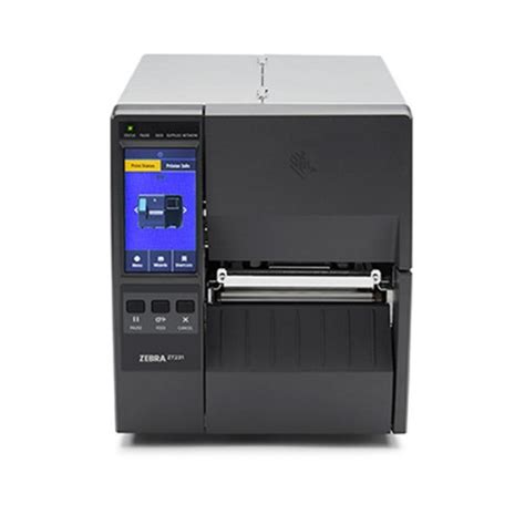 Jual Printer Barcode Zebra Zt 231 Thermal Barcode Printer Zebra Zt231