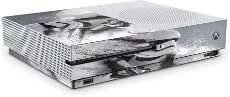 Buy Gizmoz N Gadgetz Trooper Skins For Xbox One S Xbs Console Decal