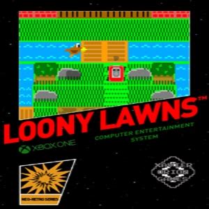 Buy Loony Lawns Xbox Series Compare Prices