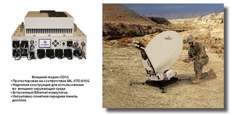 L 3 Gcs Трехдиапазонный Vsat терминал Gcs Hawkeye™ Iii Lite 12 м