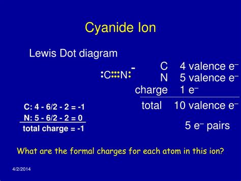 Ppt Lewis Dot Diagrams Powerpoint Presentation Free Download Id732915