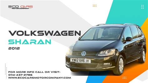 Volkswagen Sharan Review Features Specs And Impressions Best