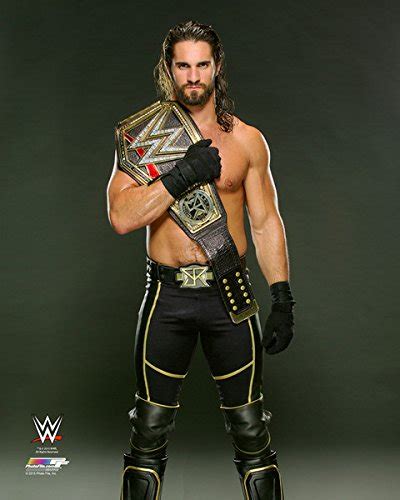 WWE Seth Rollins Halloween Costumes - Best Costumes for Halloween