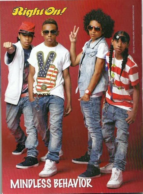 ♥ - Ray Ray (Mindless Behavior) Photo (28763889) - Fanpop