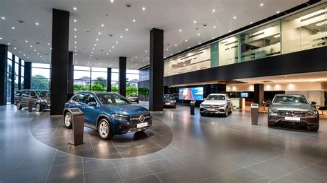 Mercedes Benz Malaysia Releases Adjusted Retail Prices Autoworld My