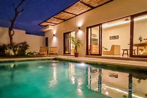 Villa Rent Residential 2 Bedroom Villa For Yearly Rental In Bali