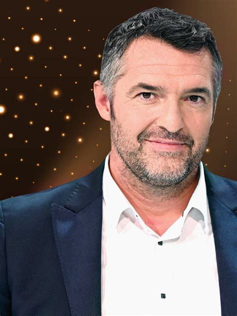 Télévision L humoriste et acteur Arnaud Ducret animateur d un soir