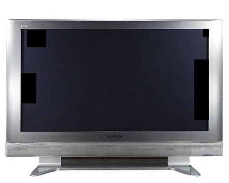 Panasonic Viera Th Px U P Hd Plasma Television For Sale Online