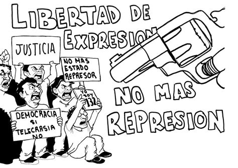 CONCEPTOS SOBRE LA LIBERTAD DE EXPRESION PRENSA LIBRE