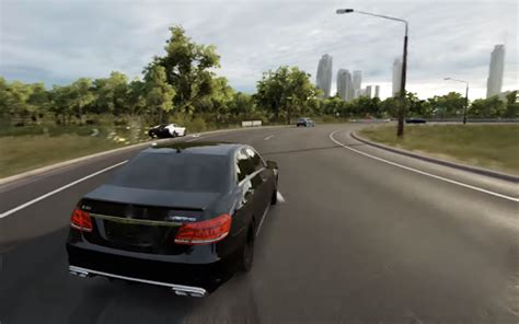 Car Driving Mercedes Amg Simulator Apk Download For Free