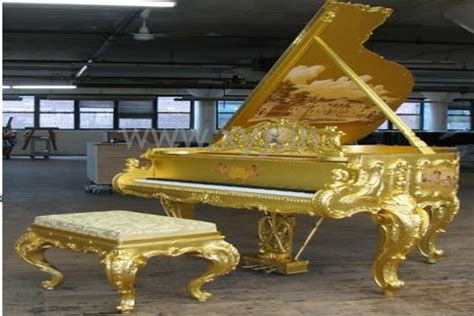 Top 10 Best Piano Brands In The World